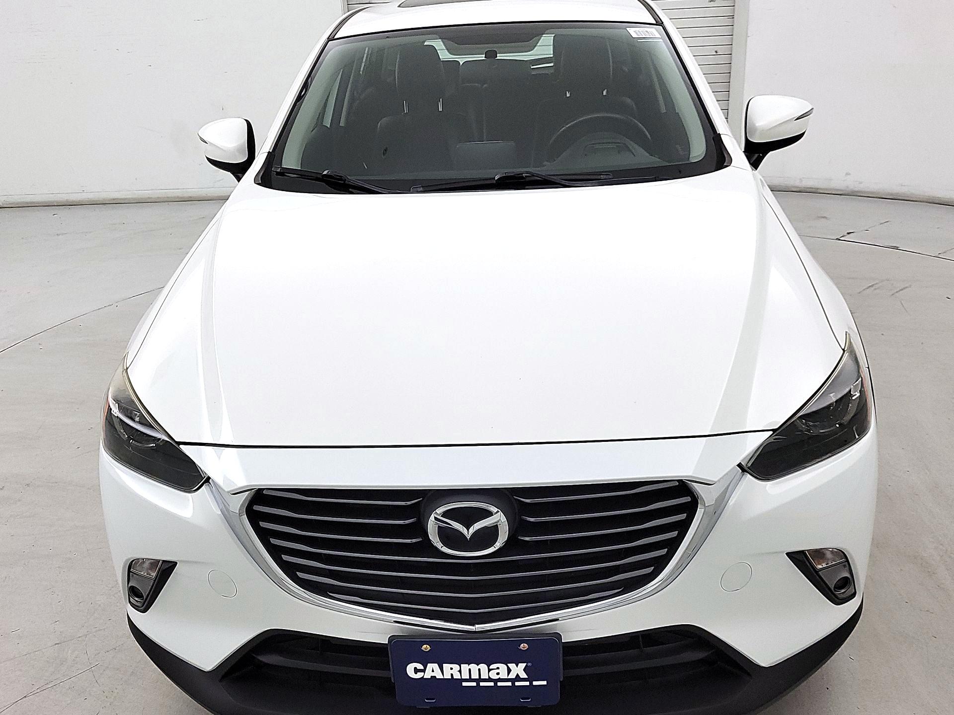 Thumbnail: 2017 Mazda CX-3 - 2