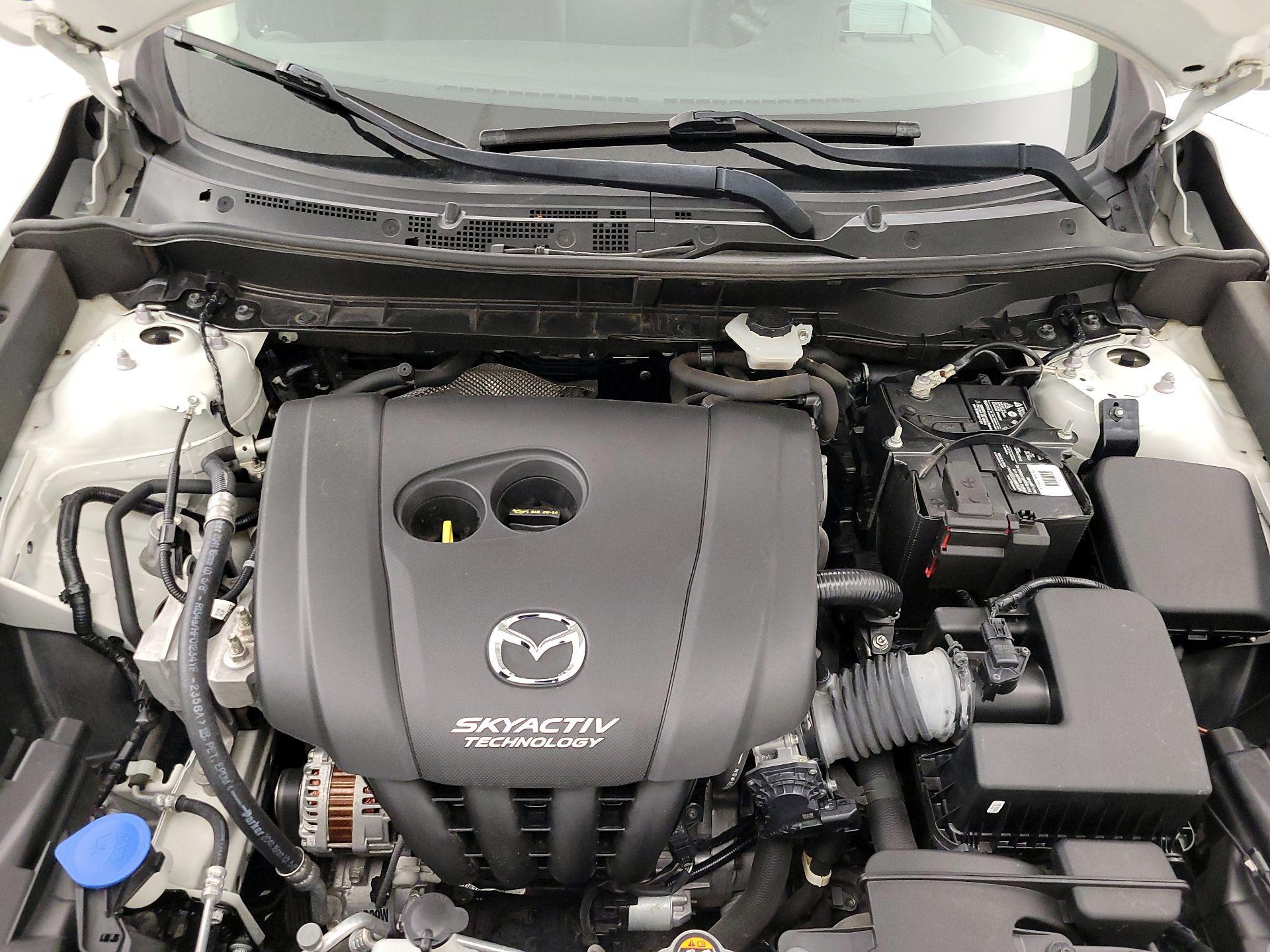 Thumbnail: 2017 Mazda CX-3 - 20