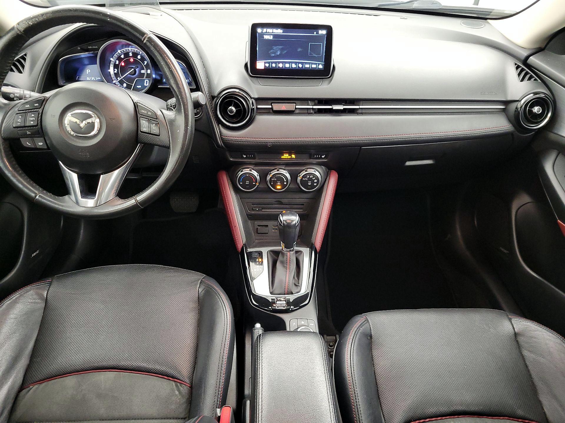 Thumbnail: 2017 Mazda CX-3 - 8
