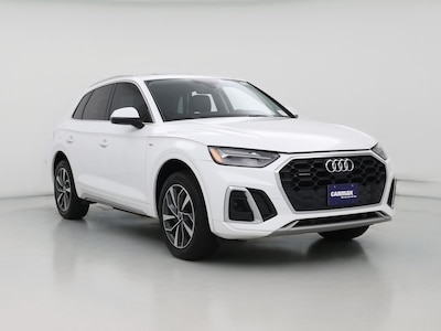 2022 Audi Q5 e Premium Plus -
                Fremont, CA