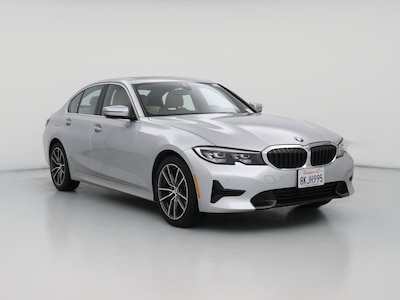 2019 BMW 3 Series 330i -
                Fremont, CA