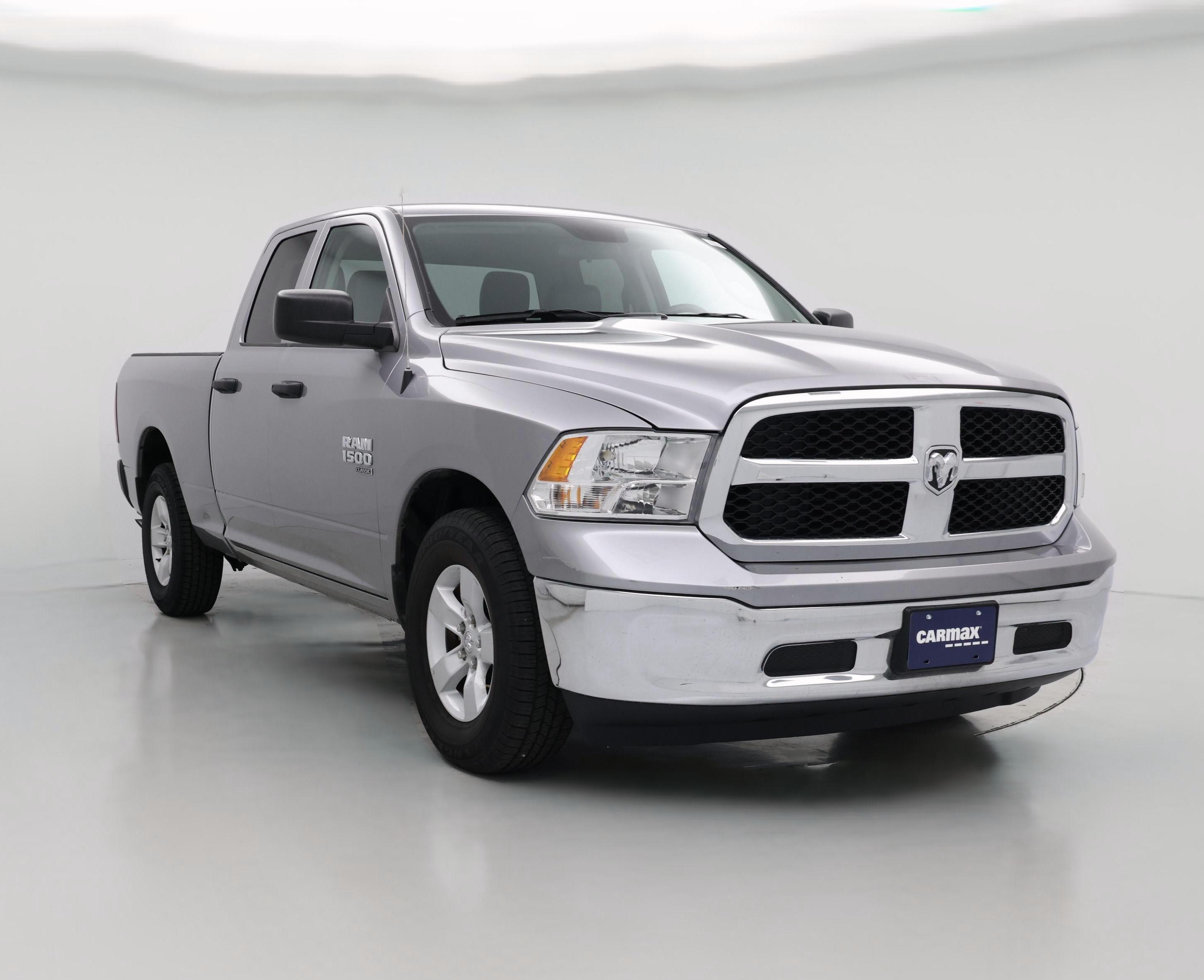 Thumbnail: 2023 RAM 1500 Classic - 1