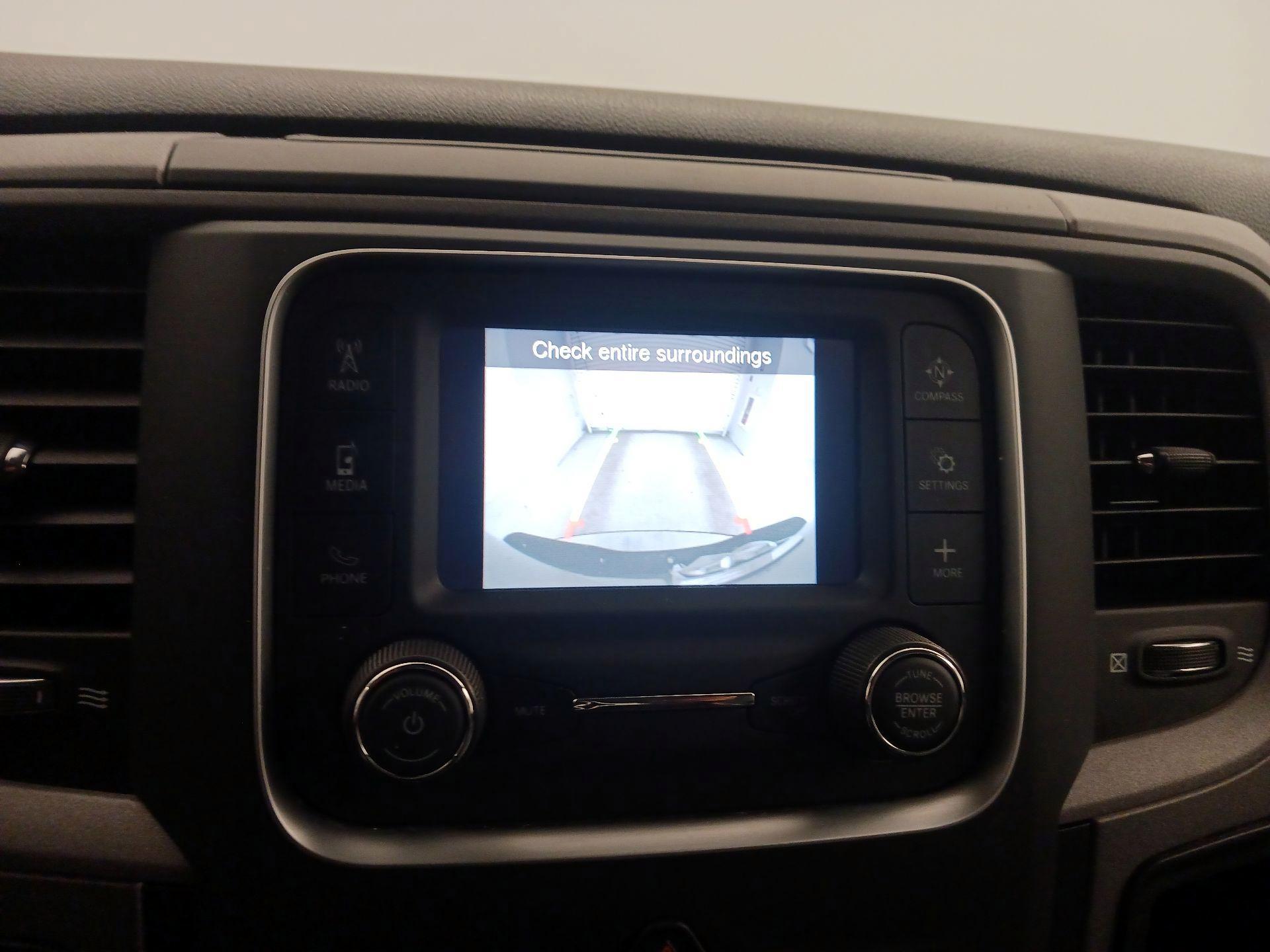 Thumbnail: 2023 RAM 1500 Classic - 14