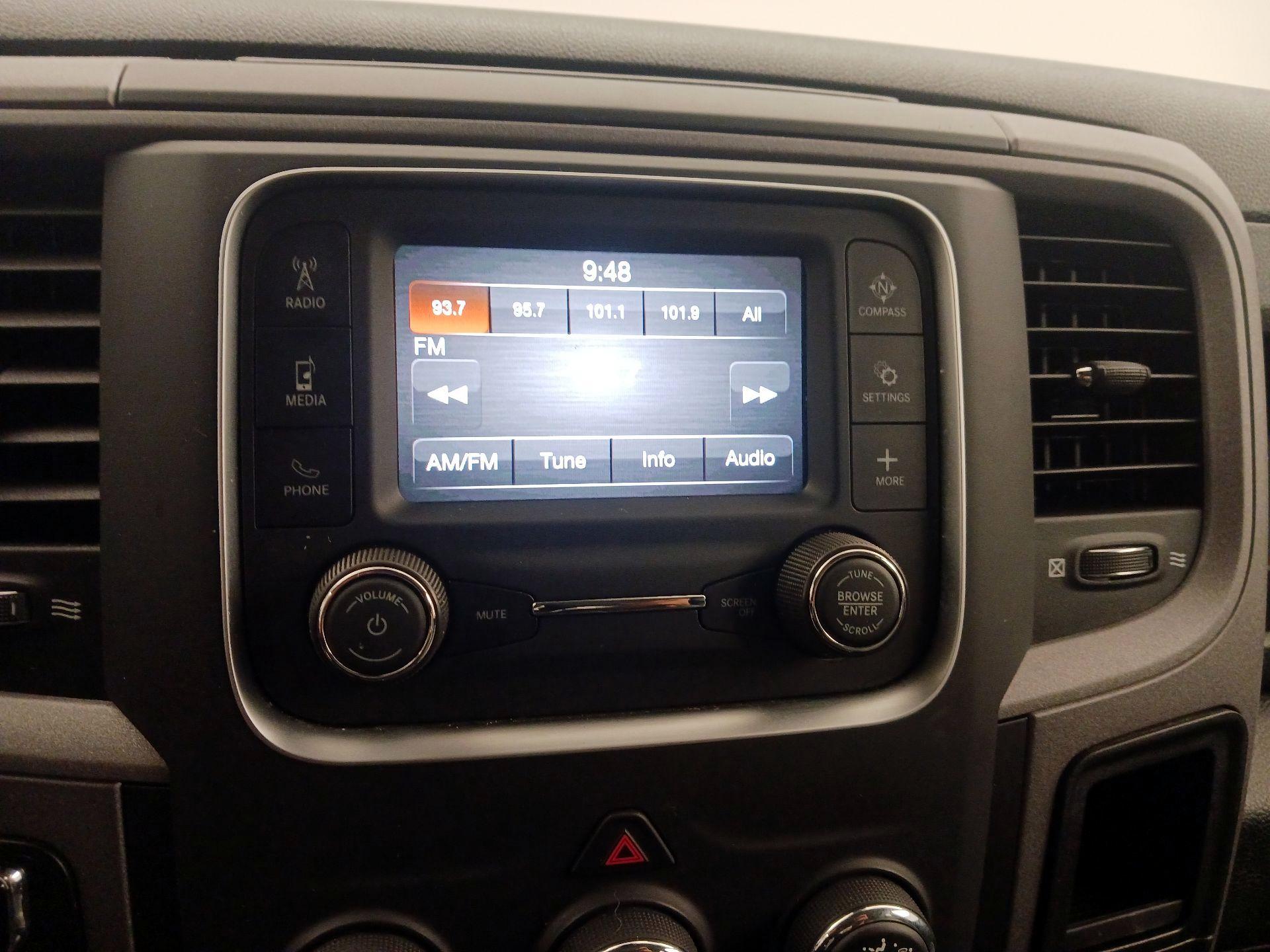 Thumbnail: 2023 RAM 1500 Classic - 15