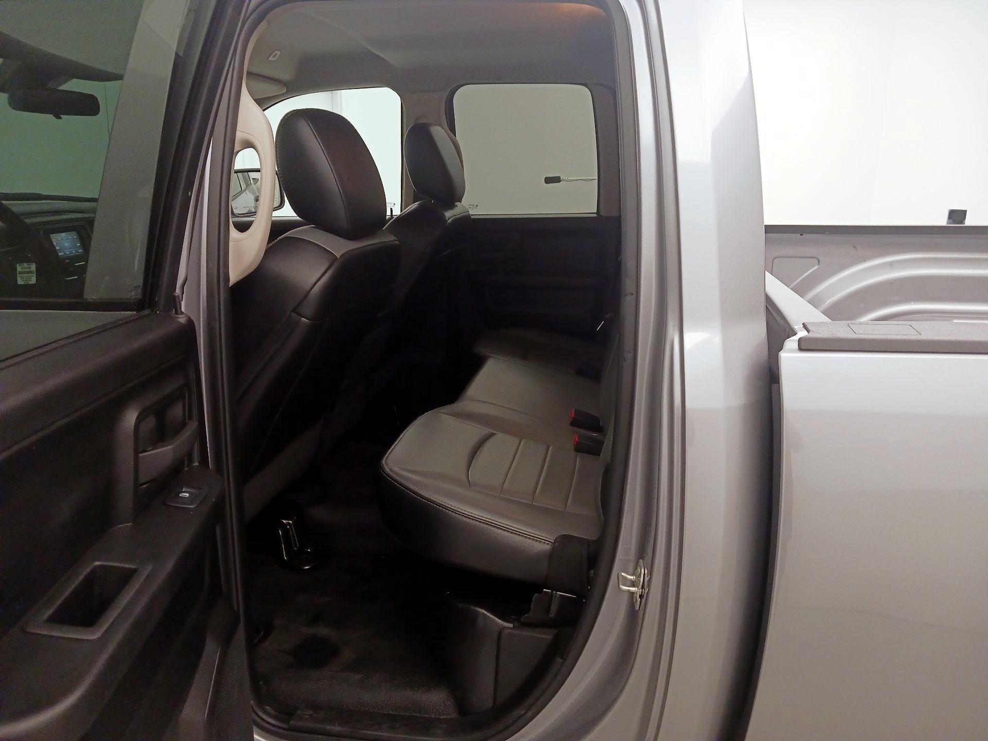 Thumbnail: 2023 RAM 1500 Classic - 18