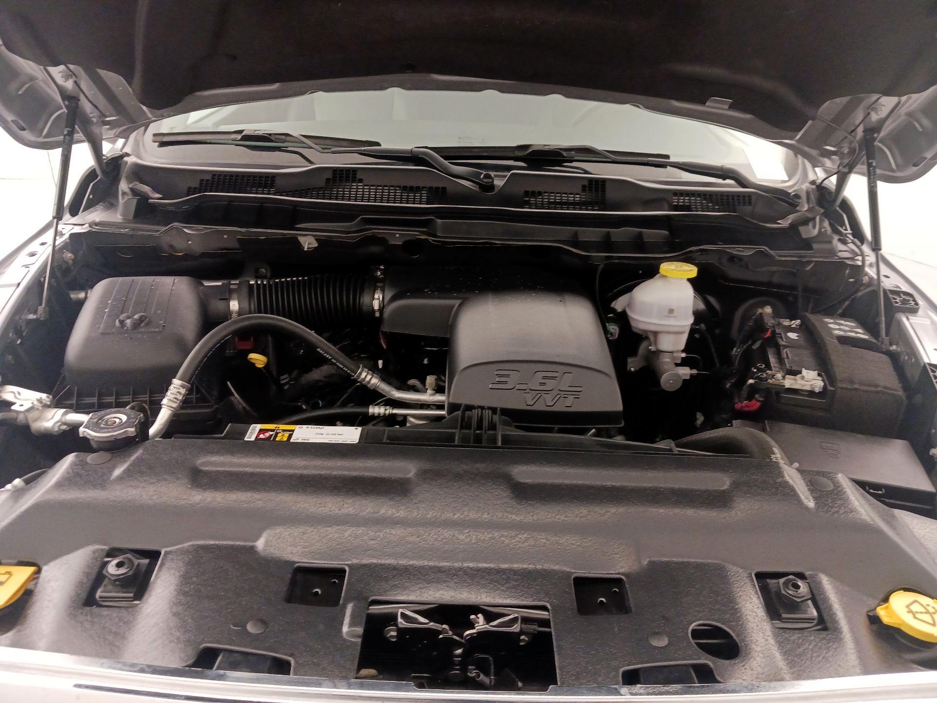 Thumbnail: 2023 RAM 1500 Classic - 20