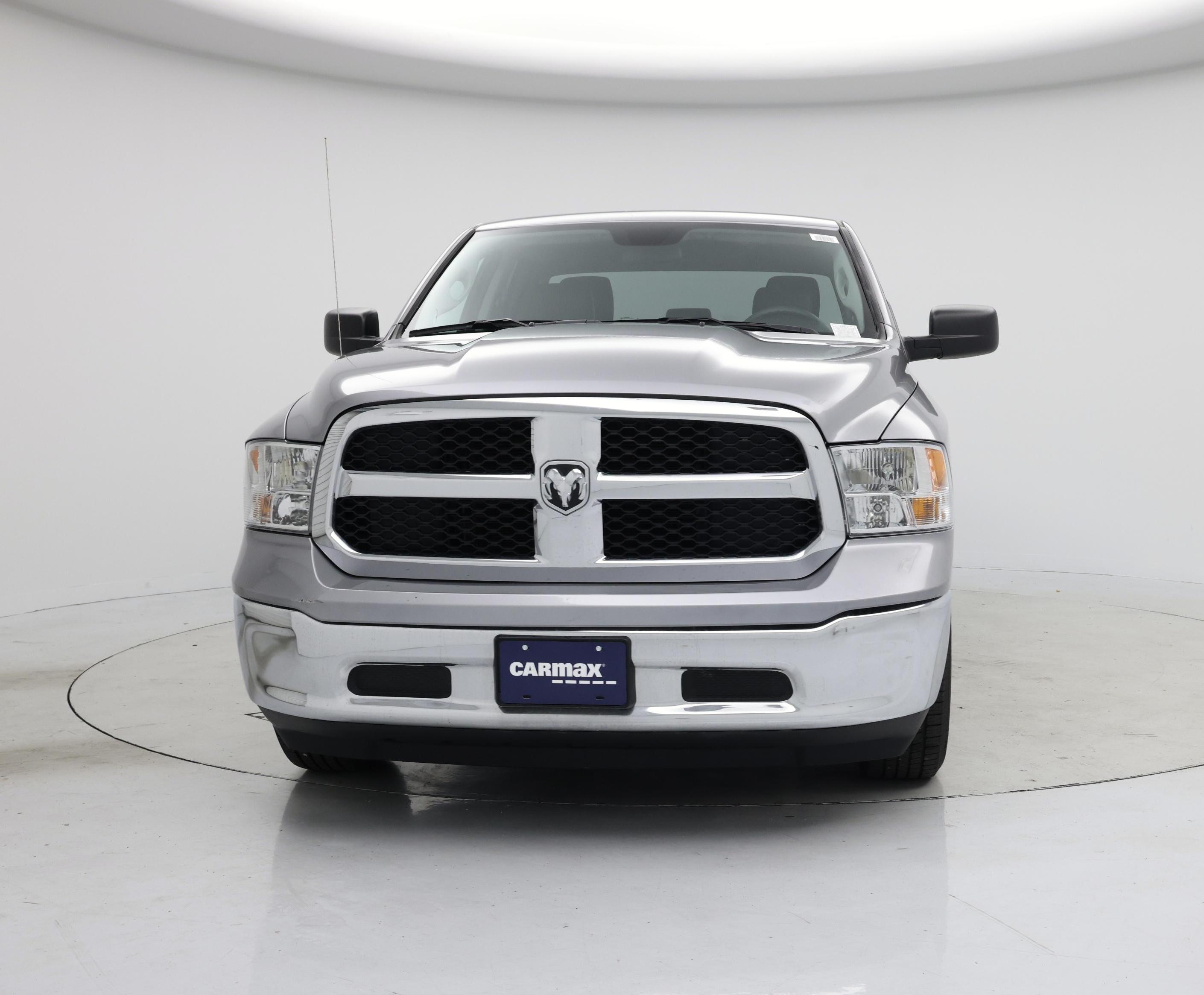 Thumbnail: 2023 RAM 1500 Classic - 5