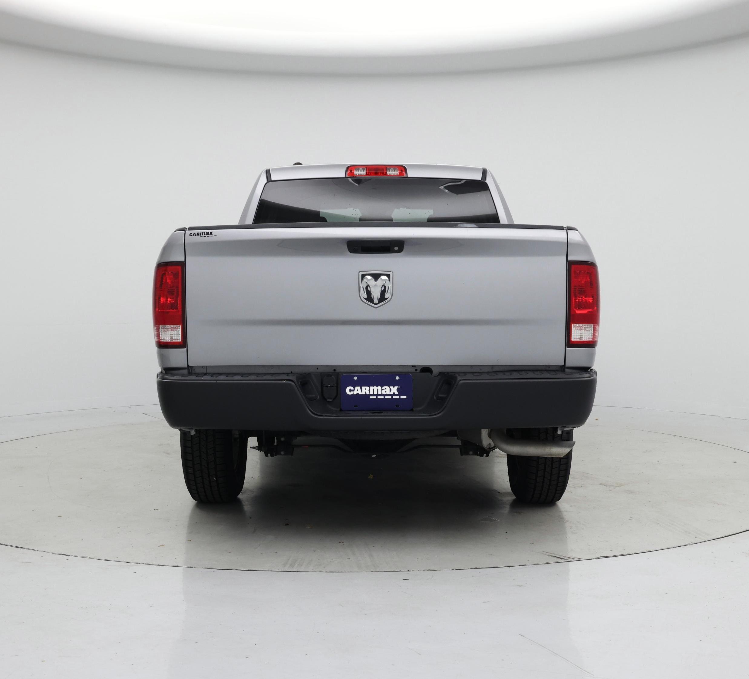 Thumbnail: 2023 RAM 1500 Classic - 6