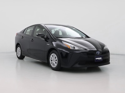 2020 Toyota Prius LE -
                Fresno, CA