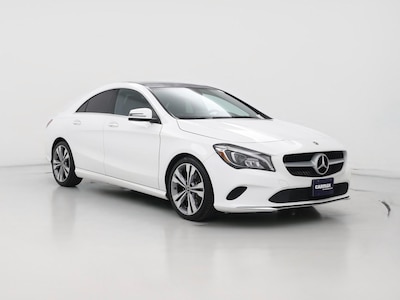 2019 Mercedes-Benz CLA 250 -
                Bakersfield, CA