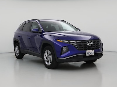 2023 Hyundai Tucson SEL -
                Daly City, CA