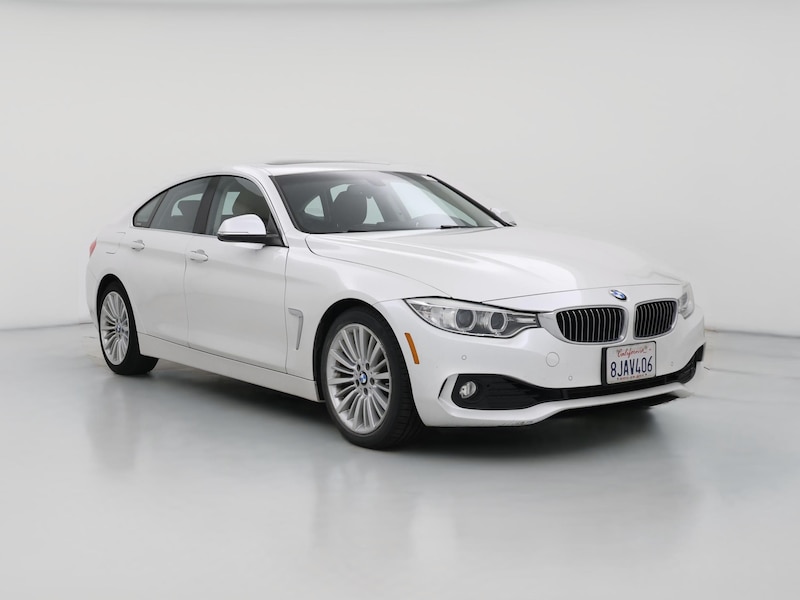 2015 BMW 4 Series 428i -
                  San Jose, CA