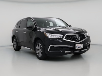 2019 Acura MDX Base -
                Santa Rosa, CA