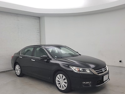 2013 Honda Accord EX -
                Santa Rosa, CA
