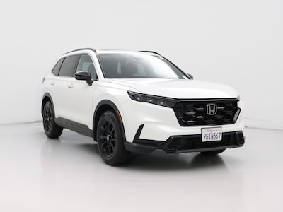 2023 Honda CR-V Sport -
                Modesto, CA