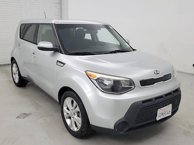 2014 Kia Soul Soul+ -
                Santa Rosa, CA