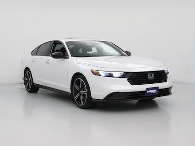 2023 Honda Accord Sport -
                Roseville, CA