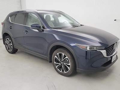 2023 Mazda CX-5 S Premium Plus -
                Santa Rosa, CA