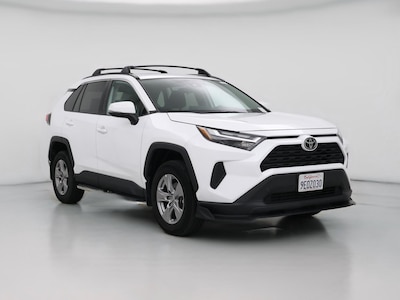 2023 Toyota RAV4 XLE -
                Daly City, CA