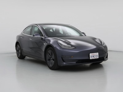 2018 Tesla Model 3 Performance -
                Fremont, CA