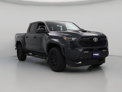 2024 Toyota Tacoma TRD Sport -
                Fremont, CA