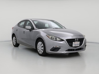 2016 Mazda Mazda3 i Sport -
                  Stockton, CA