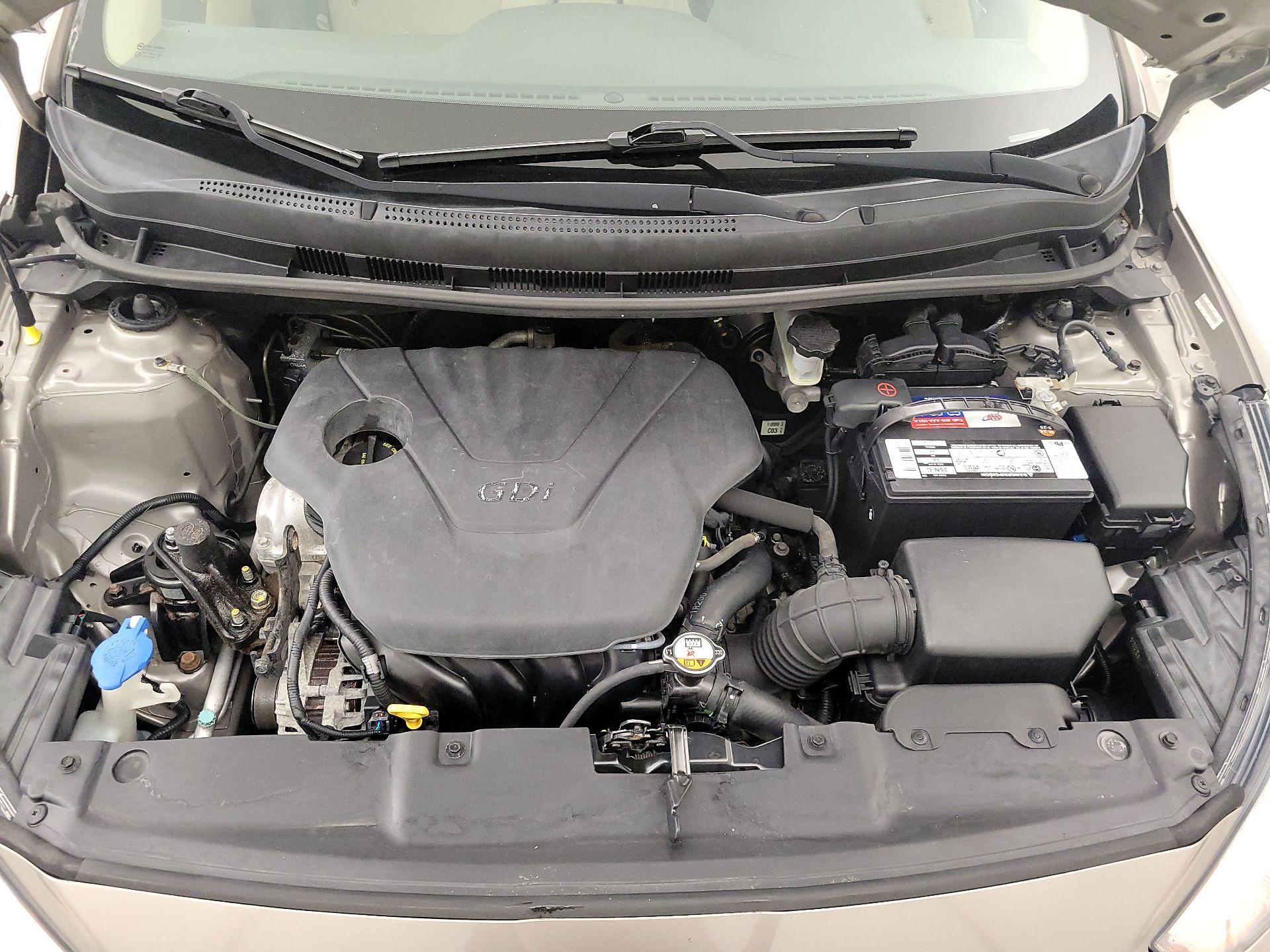 Thumbnail: 2013 Hyundai Accent - 20