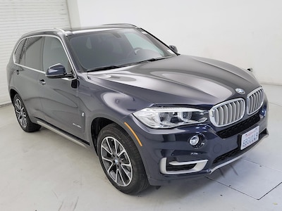 2018 BMW X5 xDrive40e -
                Fremont, CA