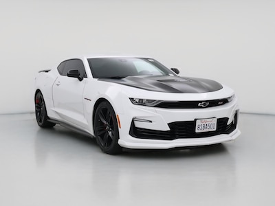 2020 Chevrolet Camaro SS -
                Fremont, CA
