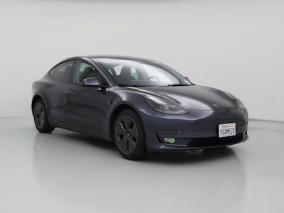 2023 Tesla Model 3  -
                Fremont, CA
