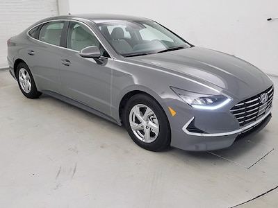 2022 Hyundai Sonata SE -
                Santa Rosa, CA