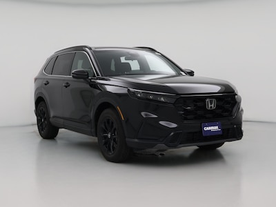 2024 Honda CR-V Sport -
                Fremont, CA