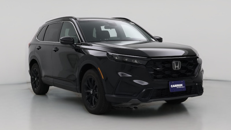 2024 Honda CR-V Sport Hero Image
