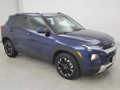 2023 Chevrolet TrailBlazer LT -
                Santa Rosa, CA