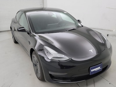 2022 Tesla Model 3 Long Range -
                Santa Rosa, CA