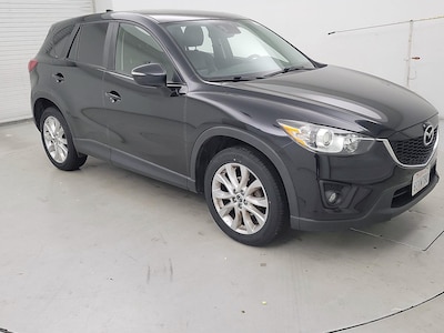 2015 Mazda CX-5 Grand Touring -
                  Fremont, CA