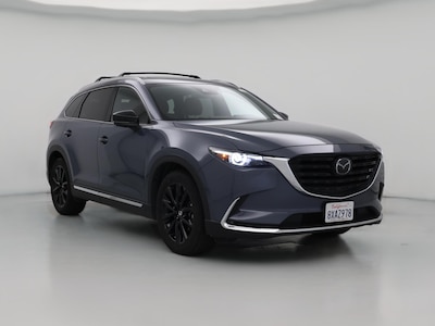 2021 Mazda CX-9 Carbon Edition -
                Fremont, CA