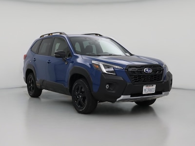2023 Subaru Forester Wilderness -
                Fremont, CA
