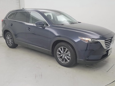 2022 Mazda CX-9 Touring -
                Daly City, CA