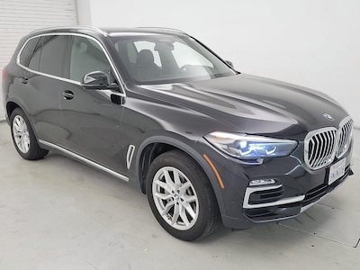 2019 BMW X5 xDrive40i -
                Fremont, CA