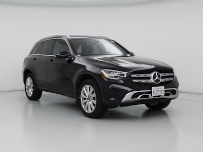 2021 Mercedes-Benz GLC 300 -
                Fremont, CA