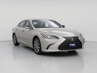 2019 Lexus ES  -
                  Santa Rosa, CA