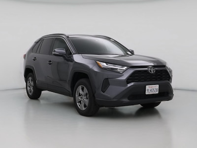 2024 Toyota RAV4 XLE -
                San Jose, CA