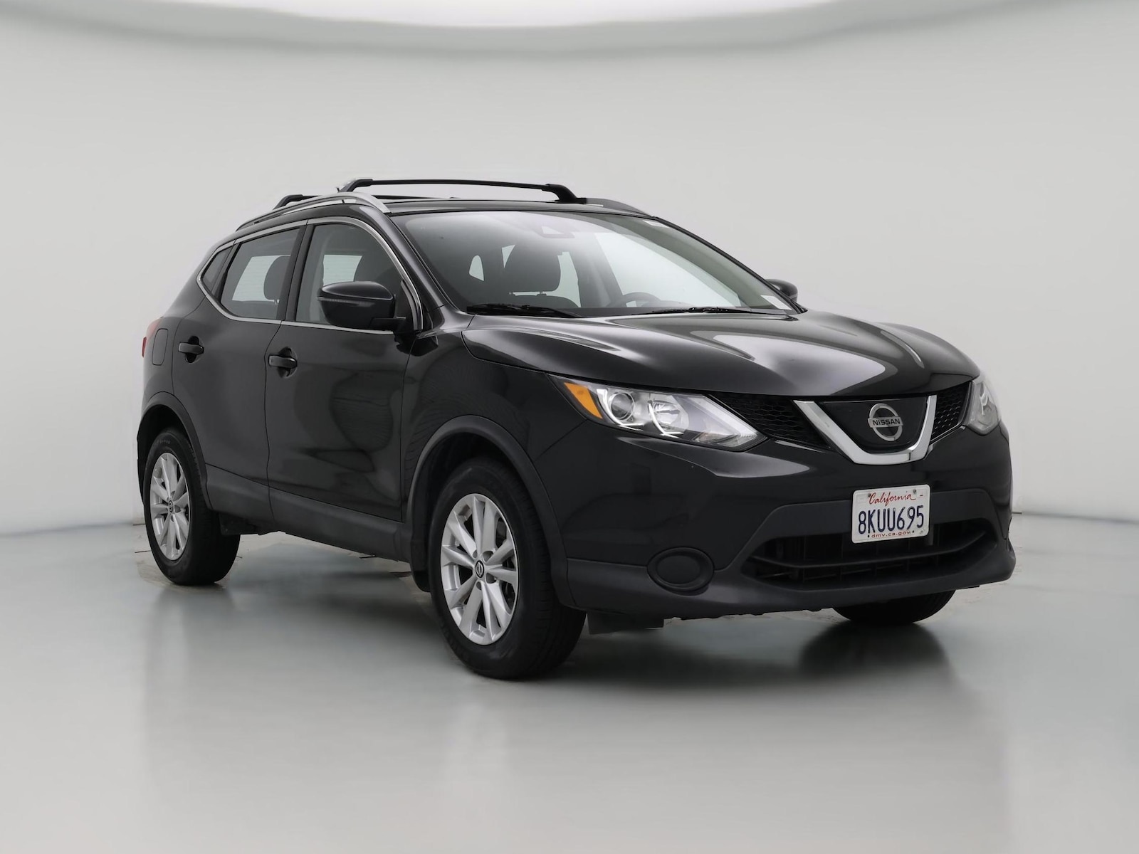 2019 Nissan Rogue Sport