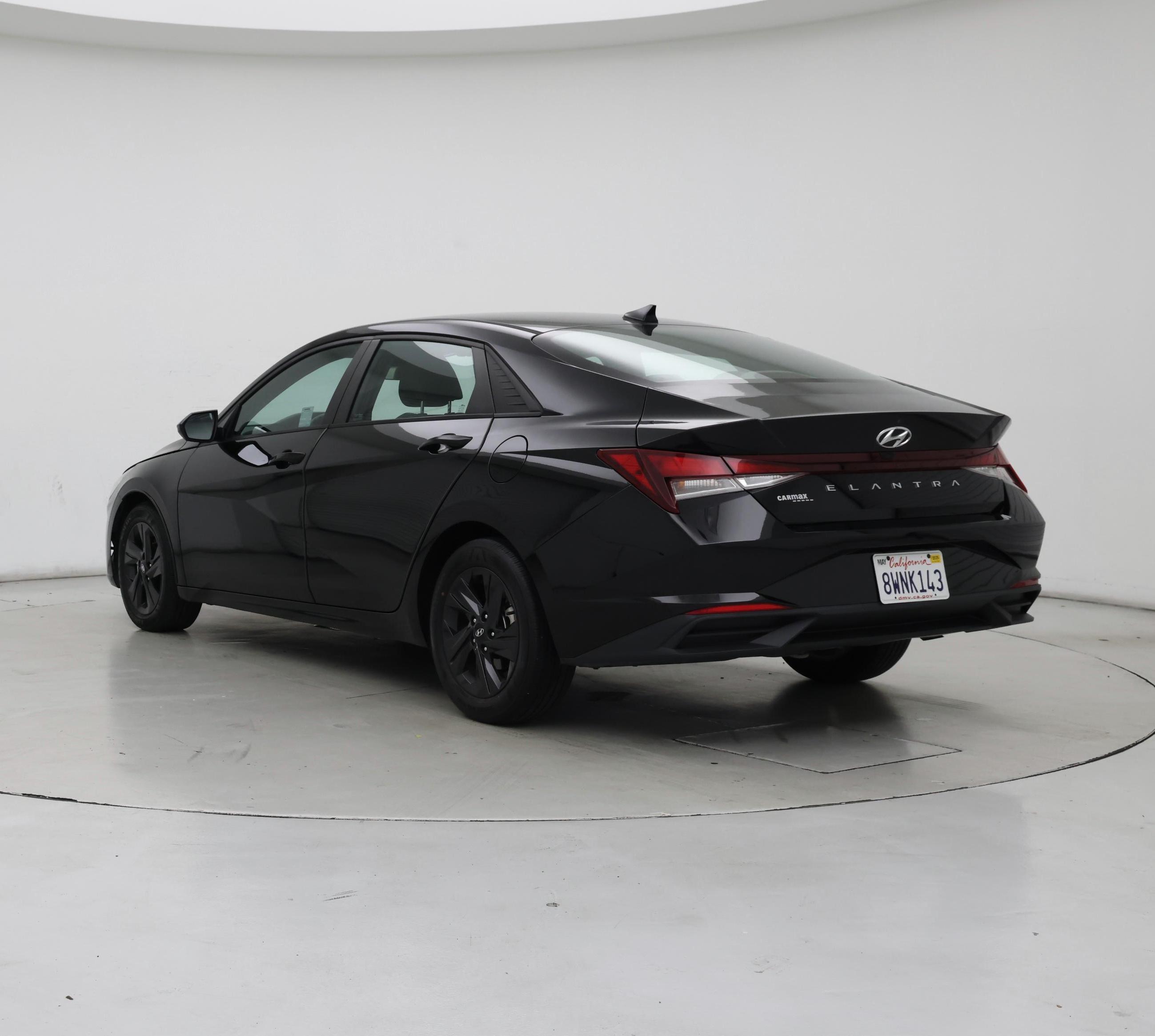 Thumbnail: 2021 Hyundai Elantra - 2