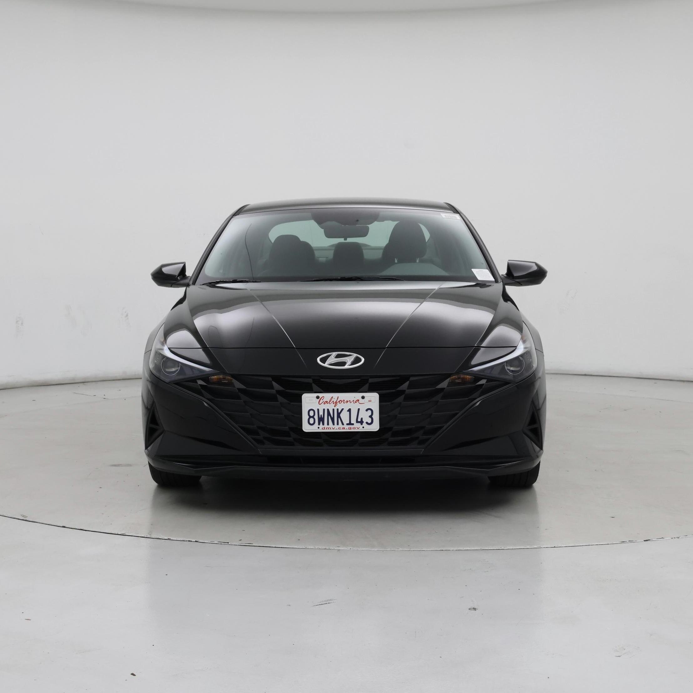 Thumbnail: 2021 Hyundai Elantra - 5