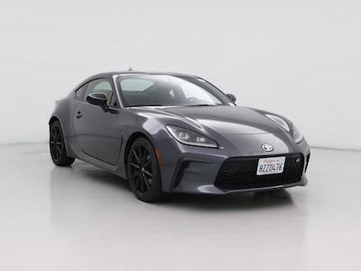 2022 Toyota GR86 Premium -
                Fresno, CA