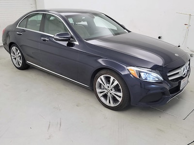2018 Mercedes-Benz C-Class C 300 -
                Santa Rosa, CA
