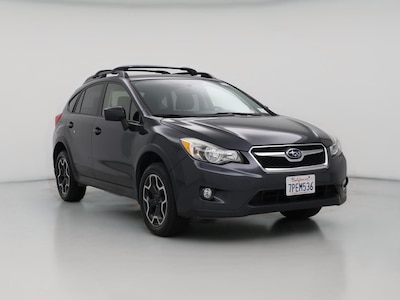 2015 Subaru XV Crosstrek Premium -
                Fremont, CA