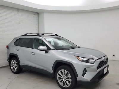 2022 Toyota RAV4 XLE Premium -
                Santa Rosa, CA